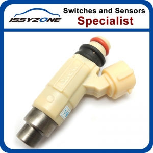 Auto Car Petrol Fuel Injector Kit For Mitsubishi CDH240