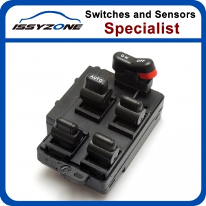 Electric Window Switch For Honda 35750-SM4-A11ZC