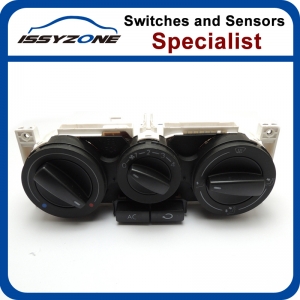 central AC Temp Heater Control Switch For VW 1J0820045F