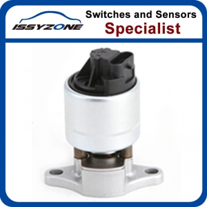 Manufacturers Auto EGR Valve for GM 12578034