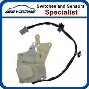 IDAHD028 Power Door Lock Actuator Kit For Honda Accord 4DR 1994-1997 72615-SV4-013 Manufacturers