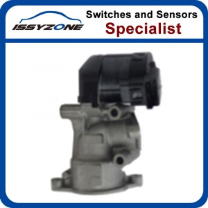 EGR VALVE Exaust Gas Recirculation Valve For CITROEN 6M5Q-9D4750AA