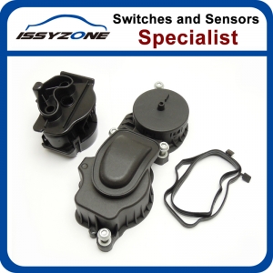 Crankcase Breather Valve Oil Separator For BMW E39 E46 E60 E61 E65 E66 M57N 11 12 7 799 225