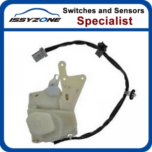 Car Power Door Lock Actuator Kit For Honda Accord 4DR 1994-1997 72115-SV4-A01