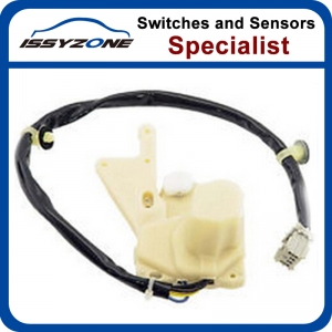 IDAHD037 Auto Car Parts Power Door Lock Actuator Kit For Honda Accord 4dr 1994-1997 72155-SV4-A21 Manufacturers