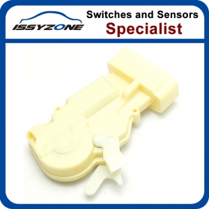 IDATY003 Door Lock Actuator Motor For Toyota Prius 2001-2003 69110-30010 Manufacturers