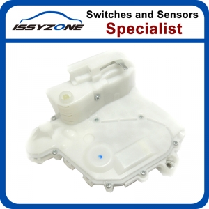 IDAHD017 Central Locking System Power Door Lock Actuator For Honda Honda CRV 2007 72650-SWA-A01 Manufacturers