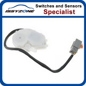 IDAHD038 Auto Car Accessories Power Door Lock Actuator Kit For Honda Prelude 1997-2001 72155-S03-J11 Manufacturers