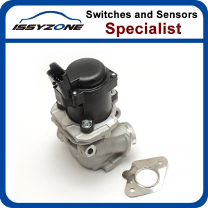Exhaust Gas Recirculation For Peugeot 1996 up 1618 NR 1618 59 9672880080 1338675 5S6Q-9D475-AA