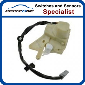 IDAHD034 Power Auto Car Door Lock Actuator Kit For Honda Accord 4DR SE 1998 72615-SV1-A01 Manufacturers