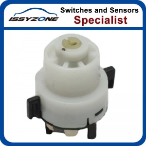 IISS007 Ignition Starter Switch For Quattro Cabriolet A4 4A0905849 Manufacturers