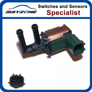 Auto Parts Solenoid valve For Nissan/Frontier 14933-A32B002 14933-54U00 Manufacturers