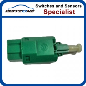 IBSLSMG002 Auto Brake Stop Light Switch For MG7 ROVER75 MG3 24 ZT GA2A66490 Manufacturers