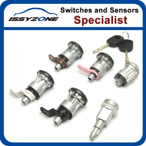 For Ford For Transit 95VBB22050FG Lock Set Complete Vehicle