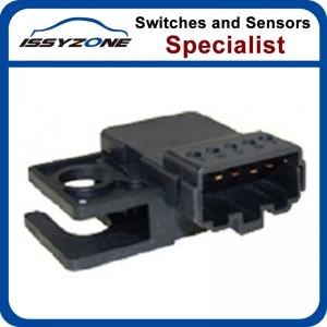 IBSLSFD002 Auto Brake Stop Light Switch For Ford Crown Victoria Excursion F87Z-13480-AA Manufacturers