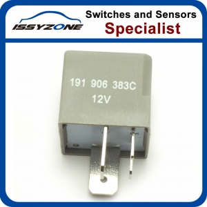 Fuel Double Relay For VW 191 906 383C