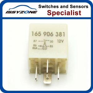 Fuel Double Relay For VW 165906381
