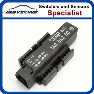 0015450605 For Mercedes-Benz W107 W116 W126 Fuel Pump Relay