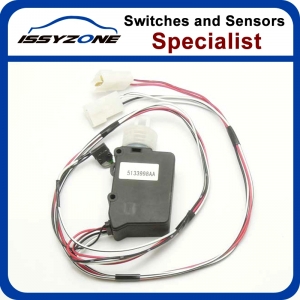 IDADG001 Power Door Lock Actuator For Dodge 5133998AA Manufacturers