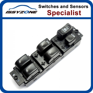 Auto Car Electric Power Window Switch For Isuzu Rodeo 1998-2004 897227-8310