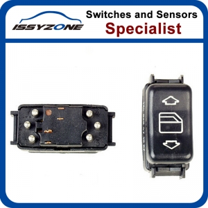 Electric Window Lifter Switch For Mercedes Benz 1248204710