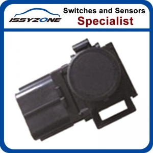 IPSTY013 Car Reverse Parking Sensor System Fit For TOYOTA Land Cruiser Sequoia LEXUS LX570 89341-33140 Manufacturers