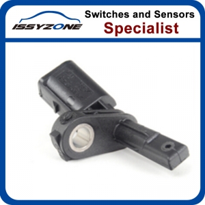 IABSVW008 ABS Sensor For Volkswagen Transporter Caravelle T5 Rear Left WHT003857 Manufacturers