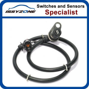 Rear Left ABS Sensor For MITSUBISHI PAJERO SHOGUN MONTERO MR407270 IABSMT005 Manufacturers