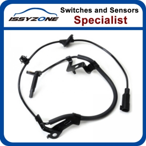 ABS Wheel Speed Sensor For Mitsubishi Lancer 4WD Outlander ASX 4670A584 IABSMT011 Manufacturers