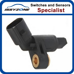 IABSVW010 ABS Sensor Black For L H Rear VW Audi SEAT Skoda WHT003863 Manufacturers