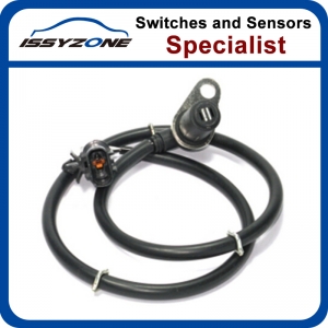 Rear Left ABS Sensor For MITSUBISHI PAJERO SHOGUN MONTERO MR407270 IABSMT004 Manufacturers