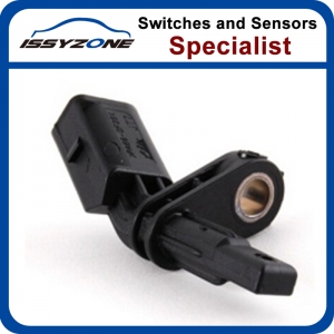 IABSVW007 ABS Sensor For Volkswagen Golf Mk5 Passat 3.2 V6 Rear Right WHT003856 Manufacturers