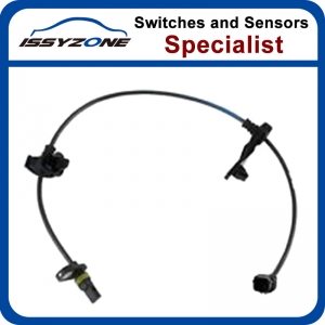 ABS Wheel Speed Sensor For HONDA CIVIC 57475-SNE-A51 IABSHD007 Manufacturers