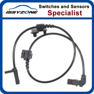 ABS Wheel Speed Sensor Front Mopar 4779244AC Fits For Chrysler 300 2005 IABSCS001 Manufacturers