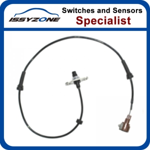 IABSNS007 Rear left ABS Speed Sensor For Nissan 47901-EB300 Manufacturers