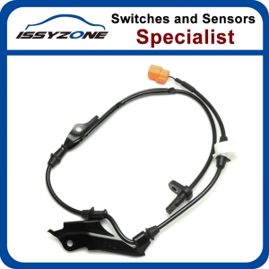ABS Wheel Speed Sensor For Honda Accord 57455SDC003 IABSHD003 Manufacturers