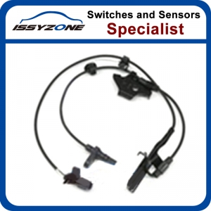 89543-02080 For TOYOTA COROLLA ABS Speed Sensor IABSTY005 Manufacturers