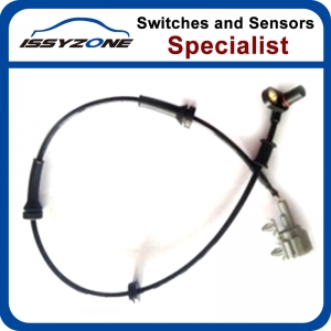 ABS Speed Sensor For Nissan Frontier 47910-EA025 IABSNS006 Manufacturers