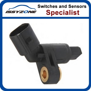 IABSVW009 ABS Sensor For Various Vw Seat Skoda Fabia & Audi A2-Eicher Rear Right WHT003862 Manufacturers