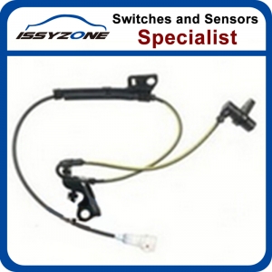 Wheel Speed Sensor For Toyota Corolla 89542-12070 IABSTY006 Manufacturers