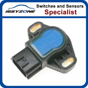 Throttle Position Sensor For Chevrolet Vitara Sidekick Vitara 13420-77E00 ITPSGM008 Manufacturers