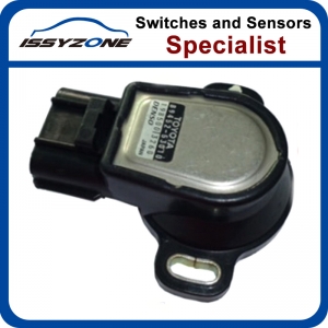 Throttle Position Sensor For LEXUS IS200 2.0LEXUS IS300 TOYOTA 89452-53010 198500-3260 ITPSTY011 Manufacturers