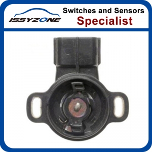 ITPSGM001 TPS For Chevrolet Metro Geo Metro Pontiac Firefly 99-94 13420-50G00 Manufacturers