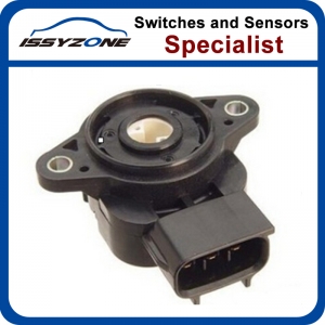 Throttle Position Sensor For Toyota 89452-20130 89452-10040 ITPSTY025 Manufacturers
