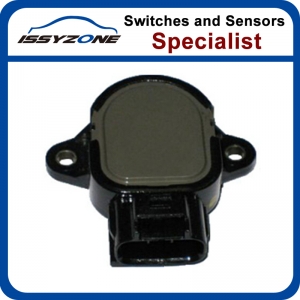 Throttle Position Sensor For Corolla Matrix T100 Tacoma Tundra 89452-35020 ITPSTY012 Manufacturers