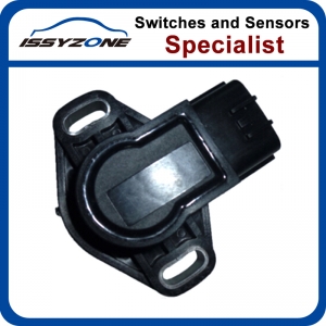 ITPSNS004 For Nissan 200SX Almera Infiniti I30 SERA483-05 Throttle Position Sensor Manufacturers