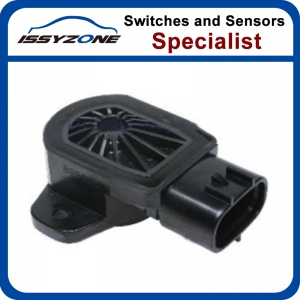 ITPSGM005 Throttle Position Sensor For GM 911752561 Manufacturers