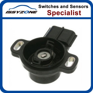 Throttle Position Sensor For Toyota 89452-32060 ITPSTY017 Manufacturers