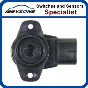 Throttle Position Sensor For Suzuki Aerio 13420-54G01 ITPSSK006 Manufacturers