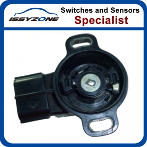 Throttle Position Sensor For Toyota MR2 Paseo Pickup Previa RAV4 Supra Tercel 89452-22090 198500-3011 ITPSTY009 Manufacturers